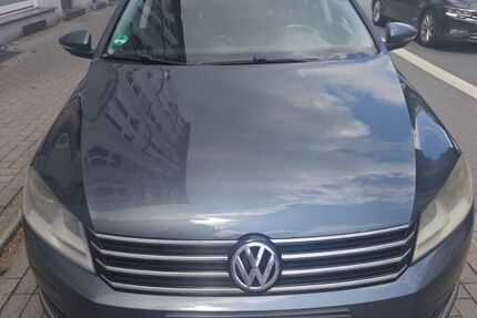 VW Passat 404.000 km 3.300 &euro; Recklinghausen 45657