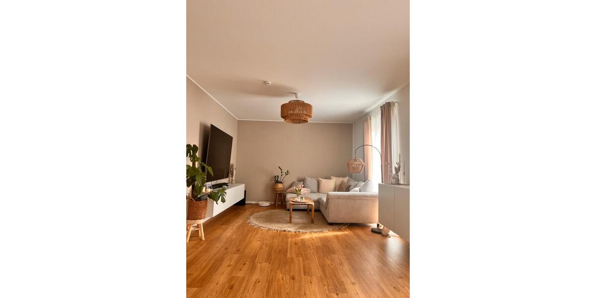 Etagenwohnung Dortmund Eving - 3 Zimmer, 80 m&sup2;, 1.049&euro; | Angebot:27567731