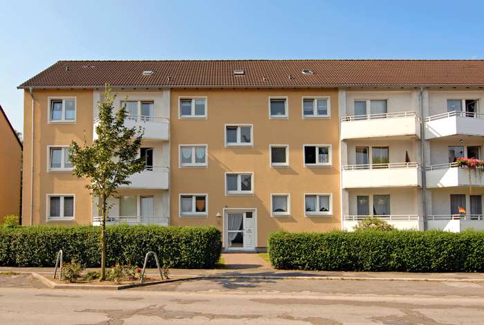 Wohnung zum Mieten in Recklinghausen 187 € 44.41 m²