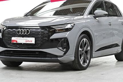 Audi Q4 e-tron 29.771 km 26.444 &euro; Wuppertal 42109