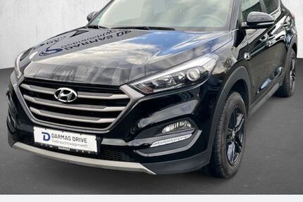 Hyundai TUCSON 78.150 km 14.490 &euro; Datteln 45711