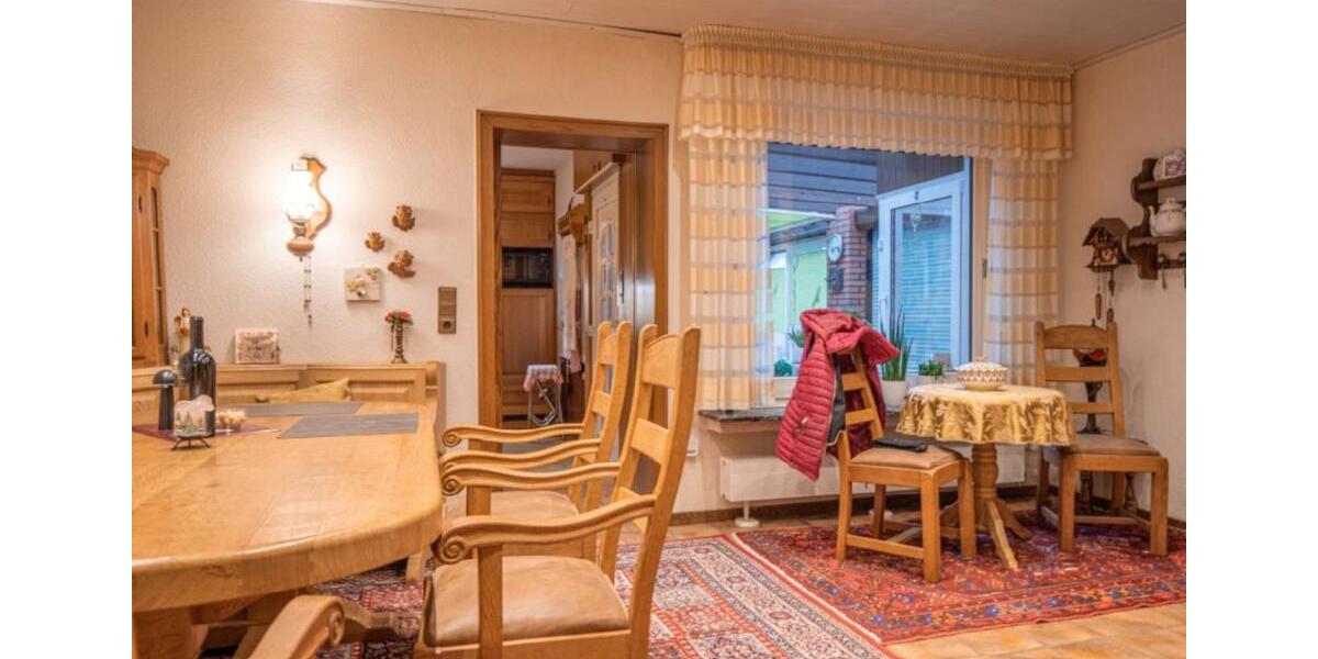 Familienfreundliche DHH in Dorsten-Hardt mit PV-Anlage 6 zimmer