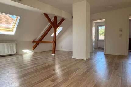 Wohnung zum Mieten in Oberhausen 800 € 92 m²