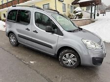 Berlingo Pkw