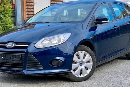 Ford Focus 311.736 km 1.800 € Gelsenkirchen 45884