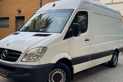 Mercedes-Benz Sprinter 136.838 km 11.990 € Essen 45326