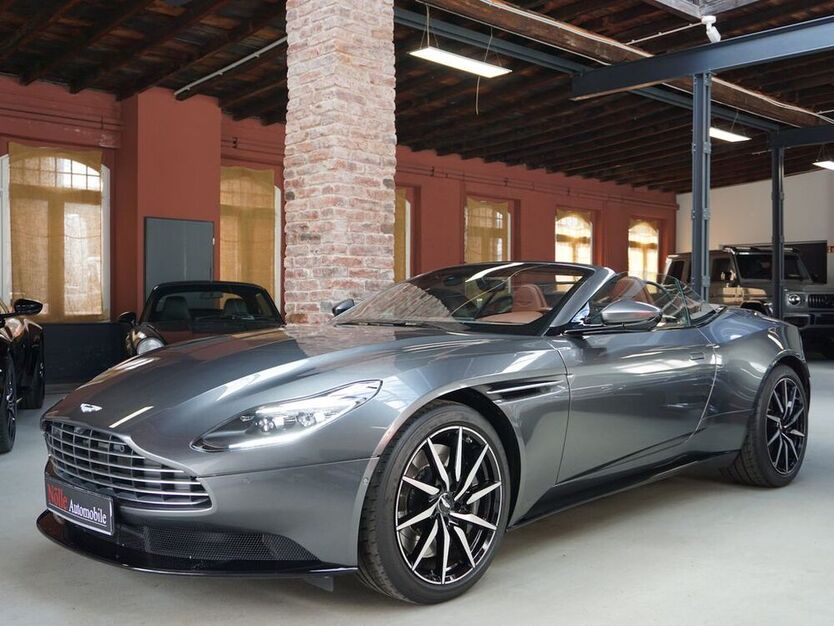 DB11