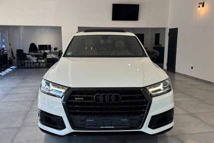 Audi Q7 90.963 km 31.500 &euro; Oberhausen 46049