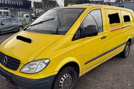Mercedes-Benz Vito 340.000 km 2.999 &euro; Oberhausen 46145