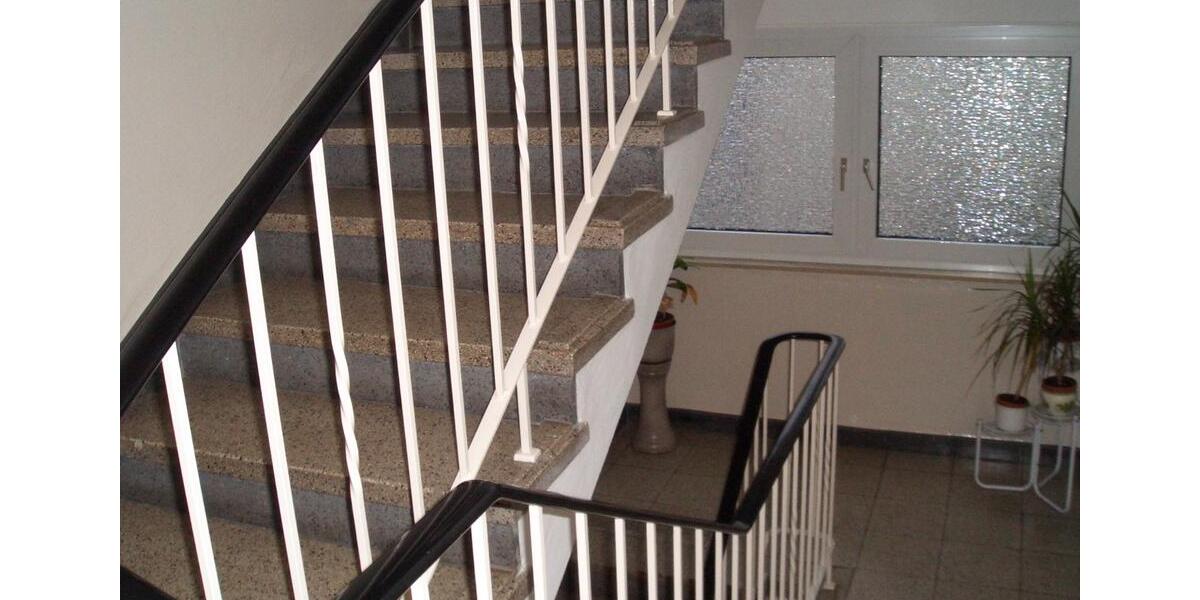 E-Rüttenscheid 62QM, 2 Zimmer + Küche, Erdgeschoss, Fernwärme 2 zimmer