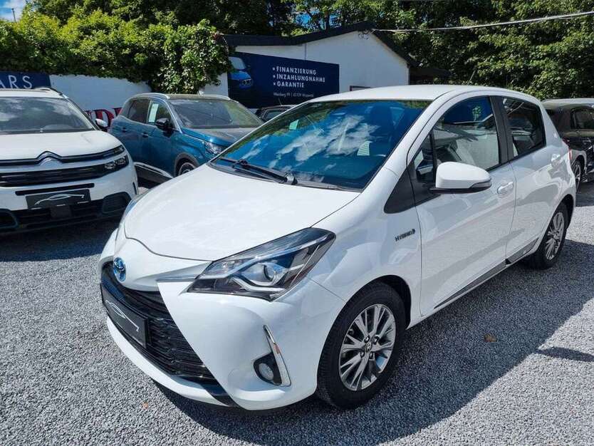 Yaris
