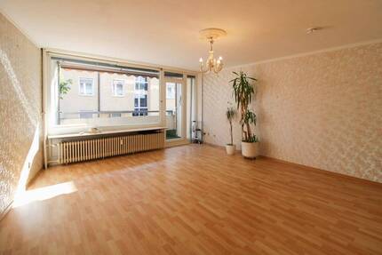 Wohnung Wuppertal Barmen - 2 Zimmer, 58 m&sup2;, 125.000&euro; | Angebot:26710189