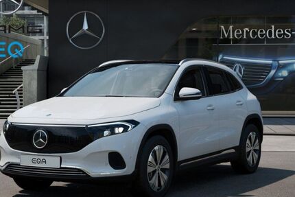 Mercedes-Benz EQA 22.918 km 40.390 &euro; Hagen 58135