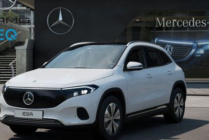 Mercedes-Benz EQA 22.918 km 42.690 &euro; Hagen 58135