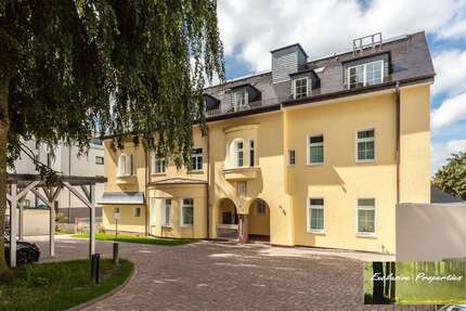 Wohnung zum Kaufen in Wuppertal 649.900 € 142 m² 3 zimmer