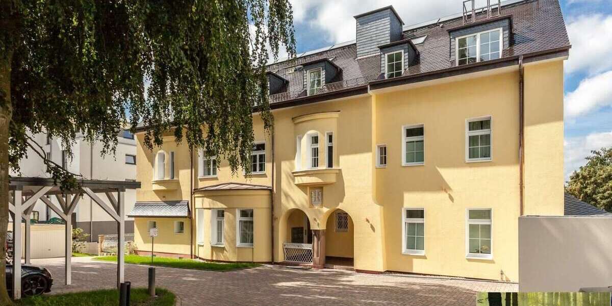Wohnung zum Kaufen in Wuppertal 649.900 € 142 m² 3 zimmer