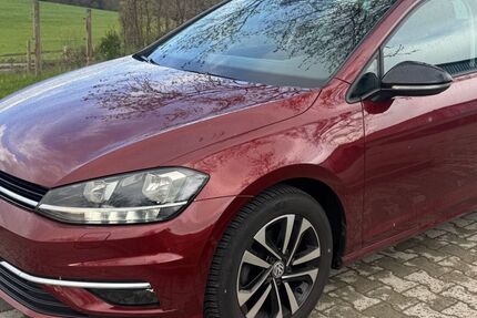 VW Golf 78.600 km 14.990 &euro; Velbert 42551