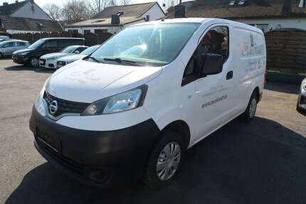Nissan NV200 114.100 km 3.800 &euro; Bochum 44803