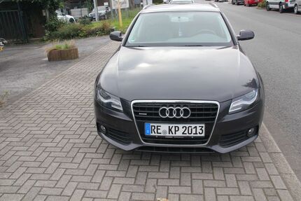 Audi A4 112.000 km 14.980 &euro; Recklinghauen 45659