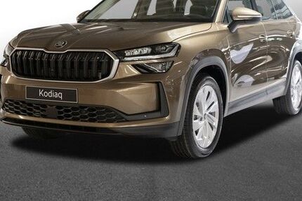 Skoda Kodiaq 8.665 km 41.999 &euro; Lünen 44534