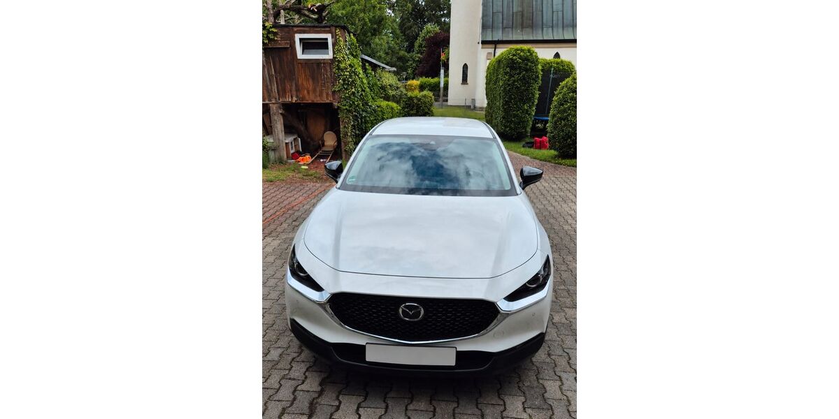 Mazda CX-30 28.000 km 21.999 &euro; Dortmund 44289