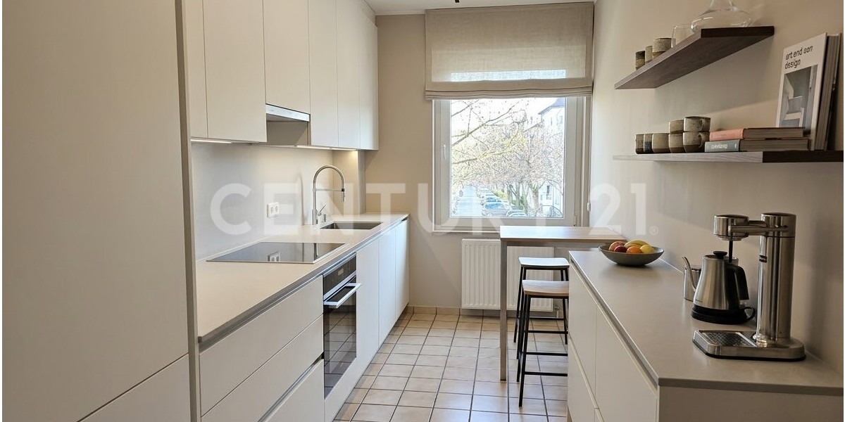 Für Sie wird renoviert - Wohlfühlwohnung im Kaiserviertel - Etagenwohnung Dortmund | Angebot:26661802