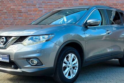 Nissan X-Trail 121.000 km 10.950 &euro; Herne (NRW) 44628
