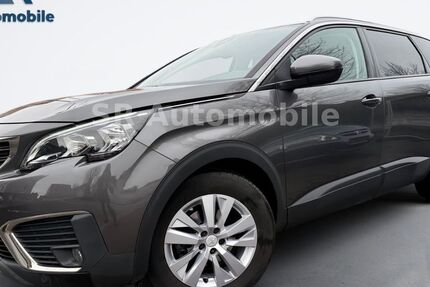 Peugeot 5008 105.000 km 12.490 &euro; Recklinghausen 45661