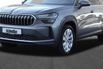 Skoda Kodiaq 55.470 km 40.990 &euro; Lünen 44534