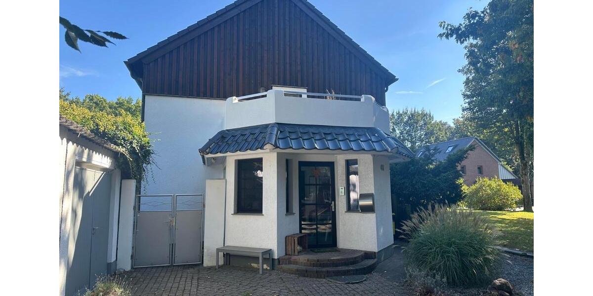 DHH im Grünen mit viel Platz für Familien - Dach komplett neu 6.5 zimmer