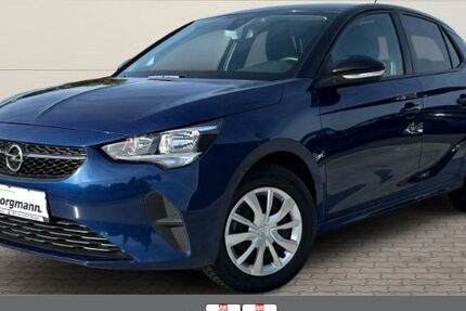 Opel Corsa 21.600 km 14.490 &euro; Gelsenkirchen 45894