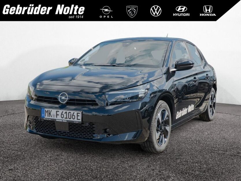 Opel Corsa 3.005 km 26.490 € Iserlohn 58636