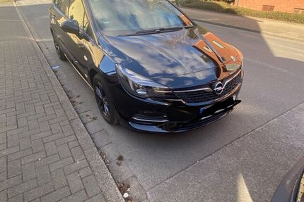 Opel Astra 82.000 km 12.800 &euro; Herne 44651
