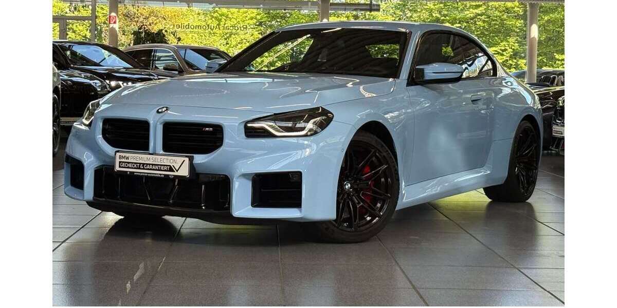 BMW M2 22.813 km 61.440 &euro; Sprockhövel 45549