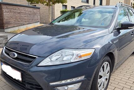 Ford Mondeo 147.854 km 5.790 &euro; Dortmund 44263