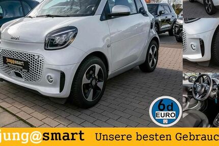 Smart ForTwo 25.143 km 16.161 &euro; Dorsten 46282