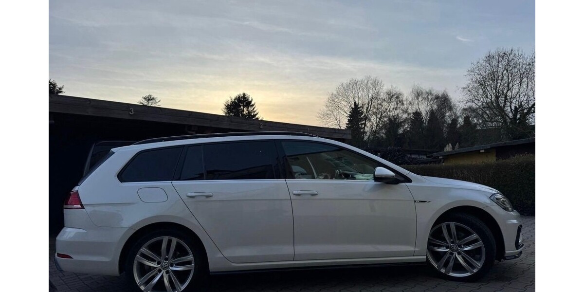 VW Golf VII Variant 230.000 km 12.400 &euro; Gelsenkirchen 45879