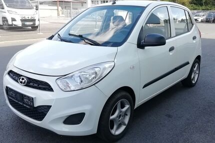 Hyundai i10 141.550 km 2.890 € Essen 45309