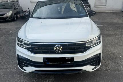 VW Tiguan 7.000 km 44.500 € Bochum 44867