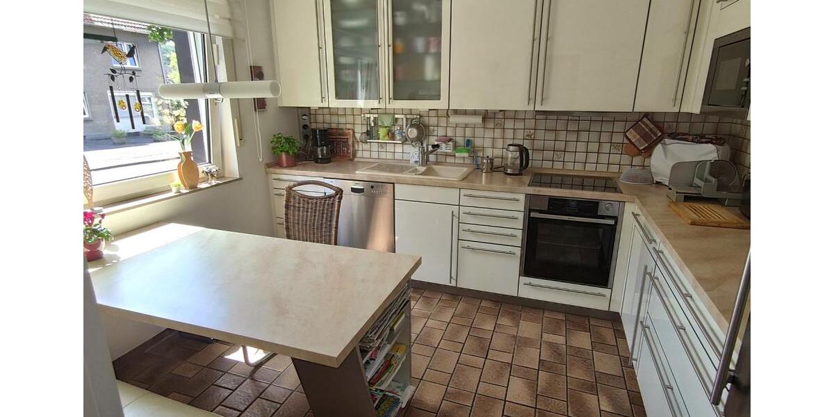 Reiheneckhaus in Recklinghausen 6 zimmer