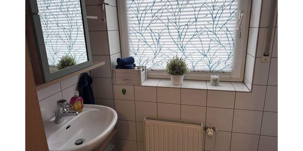 Top Wohnlage in Mitten von Buer 3 zimmer