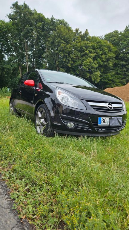 Corsa