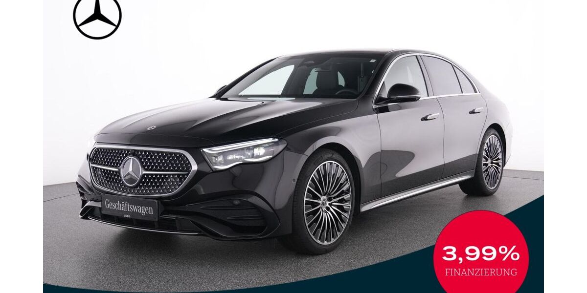 Mercedes-Benz E 450 9.510 km 78.540 &euro; Essen 45309