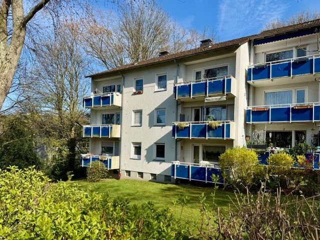 Wohnung zum Kaufen in Bochum 95.000 € 54 m²