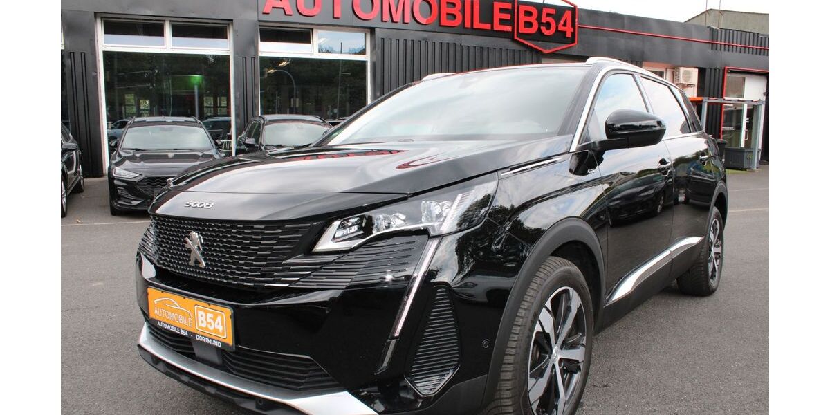 Peugeot 5008 32.043 km 25.661 &euro; Dortmund 44145