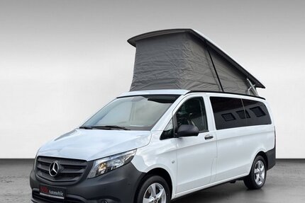 Mercedes-Benz V 250 4M lang Marco Polo Activity Edition Autom 61.319 km 50.900 &euro; Wuppertal 42327