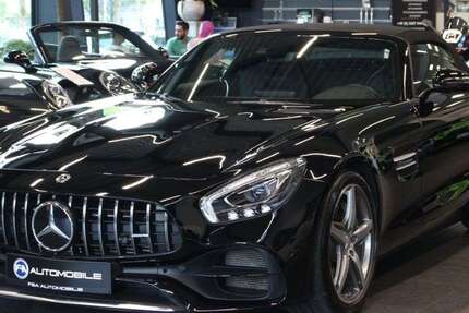 Mercedes-Benz AMG GT 31.038 km 92.980 € Bergkamen 59192