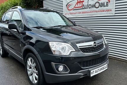 Opel Antara 245.600 km 4.599 € Marl 45770
