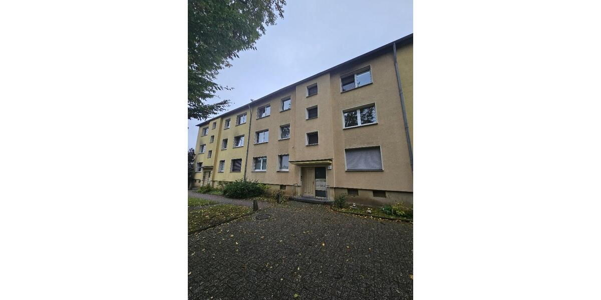 VIVAWEST modernisiert Ihre neue Wohnung. 2.5 zimmer