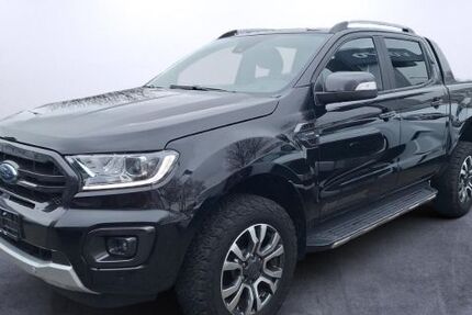Ford Ranger 41.875 km 35.490 &euro; Gelsenkirchen 45891